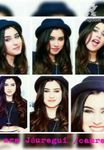 La Srta Jáuregui (camren g!p)