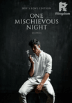One Mischievous Night 