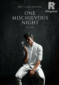 One Mischievous Night 