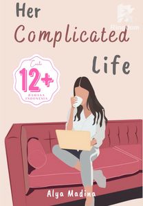 Her Complicated Life (Bahasa Indonesia) 