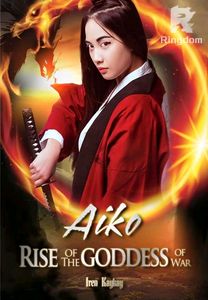 Aiko: Rise of The goddess of War