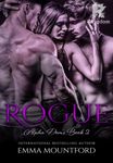 Rogue (Alpha Dom’s Book 2)