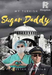 My Turkish Sugar Daddy (I met her on Platform)