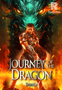 Journey of the Dragon