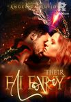 Their Fiery Love: A Holiday Special