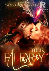 Their Fiery Love: A Holiday Special