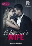 Billionaire's wife 