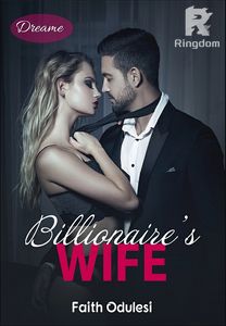 Billionaire's wife 