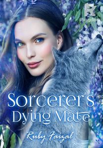 Sorcerer's Dying Mate (Book 5 of Mate Series)