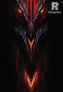 The Rise Of The Dark Lord