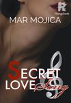 SECRET LOVE SONG