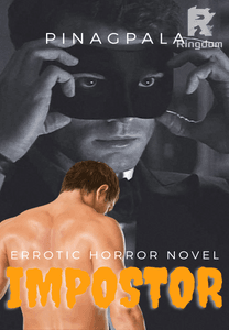 IMPOSTOR (COMPLETED)