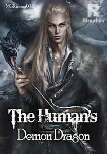 The Human's Demon Dragon