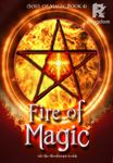 Fire of Magic (Soul of Magic Book 4)