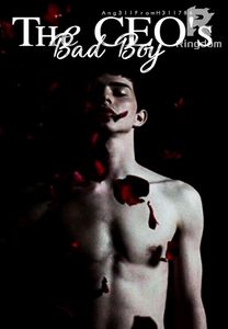 The CEO’s Bad Boy