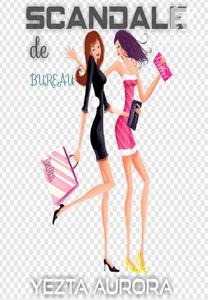 Scandale de Bureau