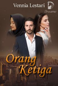 Orang Ketiga Anyelir Pdf