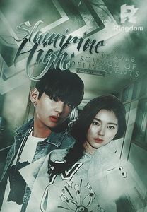 Slamirine High: School of Delinquents