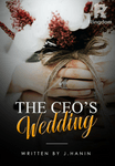 THE CEO's WEDDING