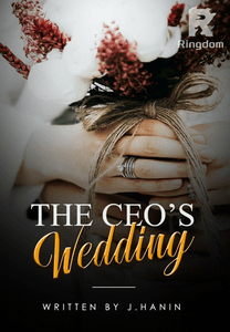THE CEO's WEDDING