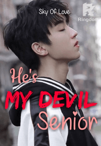 He's My Devil Senior