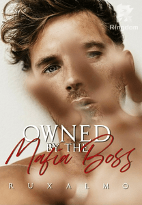 Owned By The Mafia Boss
