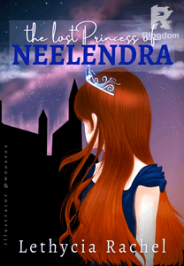 The Lost Princess of Neelendra