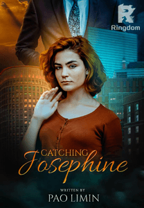 Catching Josephine (Tagalog)