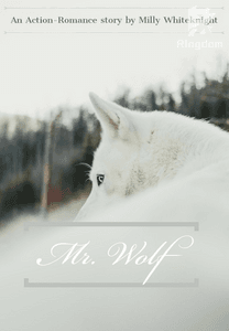 Mr. Wolf