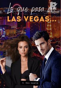Lo Que Pasa en Las Vegas