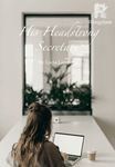 His Headstrong Secretary (Completed!)