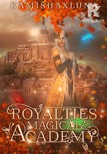 Royalties Magical Academy