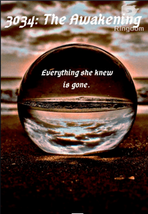 3034: The Awakening