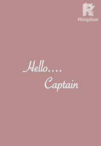 Hello Captain!
