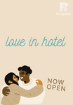 love in hotel