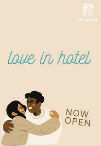 love in hotel