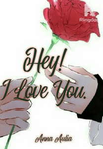 Hey! I Love You