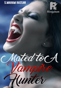 Mated to Vampire Hunter (Petriokias#2)