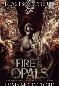 Fire and Opals (Beasts of the UK)