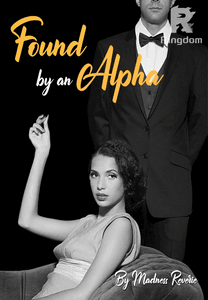 Found By An Alpha