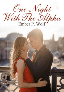 One Night With The Alpha 