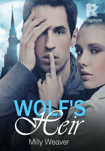 Wolf's Heir