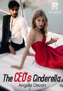 The CEO's Cinderella