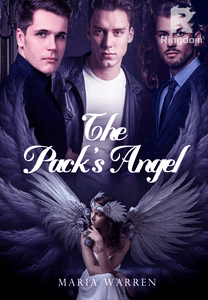 The Pack's Tainted Angel