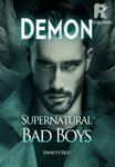 Demon: Supernatural Bad Boys (Azazel and Zoe)