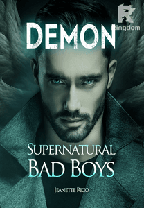 Demon: Supernatural Bad Boys (Azazel and Zoe)