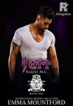 Jett (Sabers MC. Book 1)
