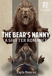 The Bear's Nanny: A Shifter Romance