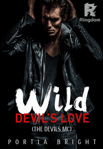 Wild: Devil’s Love (The Devils MC)