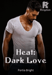 Heat: Dark Love (Dark Saints MC)